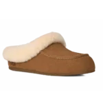 ⁦UGG Ansley Mule Slippers Chestnut⁩ – תמונה ⁦2⁩