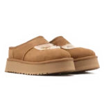 ⁦UGG Bea Mary Jane Shoes Chestnut⁩ – תמונה ⁦2⁩