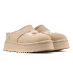 ⁦UGG Bea Mary Jane Shoes Sand⁩ – תמונה ⁦2⁩