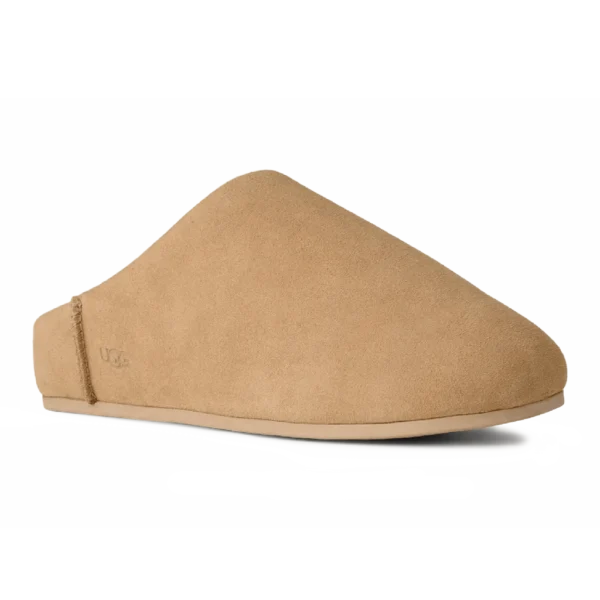 ⁦UGG Elea Slip-On Shoes Sand⁩ – תמונה ⁦2⁩