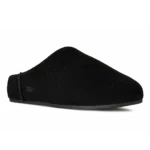 ⁦UGG Elea Slip-On Shoes Black⁩ – תמונה ⁦2⁩
