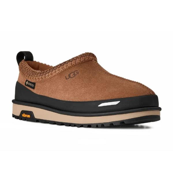 ⁦UGG Tasman Guard GTX Shoes Chestnut⁩ – תמונה ⁦2⁩