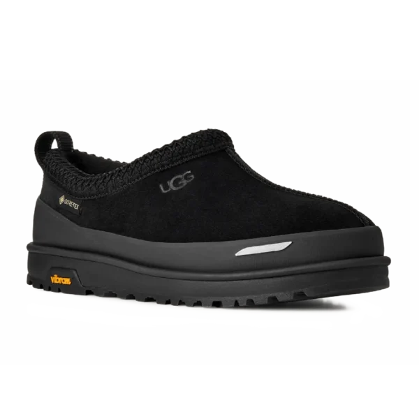 ⁦UGG Tasman Guard GTX Shoes Black⁩ – תמונה ⁦2⁩