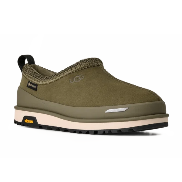 ⁦UGG Tasman Guard GTX Shoes Burnt Olive⁩ – תמונה ⁦2⁩