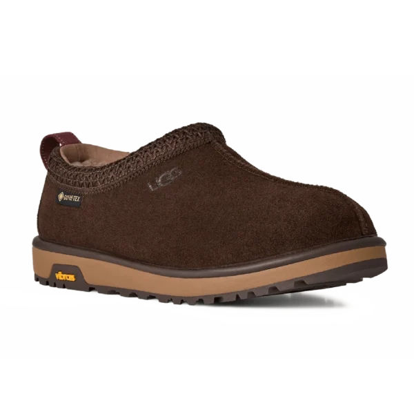 ⁦UGG Tasman GTX Slippers Dusted Cocoa⁩ – תמונה ⁦2⁩