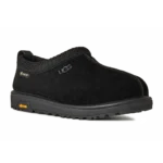 ⁦UGG Tasman GTX Slippers Black⁩ – תמונה ⁦2⁩