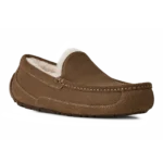 ⁦UGG Ascot Slippers Light Bronze⁩ – תמונה ⁦2⁩