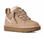 ⁦UGG Lowmel Sneaker Sand⁩ – תמונה ⁦2⁩