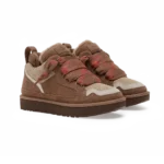 ⁦UGG Lowmel Sneakers Rocky Oak⁩ – תמונה ⁦2⁩