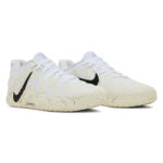 ⁦Nike Ja 3 "Sail" White Black Coconut Milk⁩ – תמונה ⁦2⁩