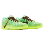 ⁦Nike Ja 3 "Zombie" Light Lemon Twist Hemp⁩ – תמונה ⁦2⁩