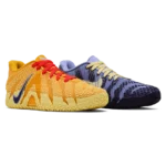 ⁦Nike Ja 3 Hustle & Flow⁩ – תמונה ⁦2⁩