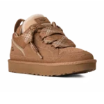⁦UGG Lowmel Sneaker Chestnut⁩ – תמונה ⁦2⁩