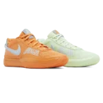 ⁦Nike Ja 1 Mismatched⁩ – תמונה ⁦2⁩
