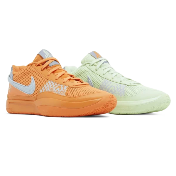 ⁦Nike Ja 1 Mismatched⁩ – תמונה ⁦2⁩