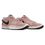 ⁦Nike Ja 1 "Bite" Red Stardust University Red Black⁩ – תמונה ⁦2⁩