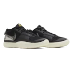 ⁦Nike Ja 1 Black Smoke Grey⁩ – תמונה ⁦2⁩