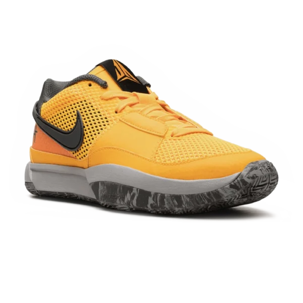 ⁦Nike Ja 1 PE Wet Cement⁩ – תמונה ⁦2⁩