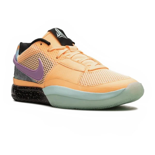 ⁦Nike Ja 1 EYBL Melon Tint⁩ – תמונה ⁦2⁩