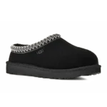 ⁦UGG Tasman II Slipper Black⁩ – תמונה ⁦2⁩