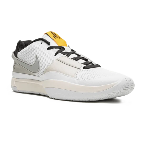 ⁦Nike Ja 1 Light Smoke Grey⁩ – תמונה ⁦2⁩