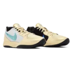 ⁦Nike Ja 2 "EYBL" White Yellow⁩ – תמונה ⁦2⁩