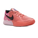 ⁦Nike Ja 2 "Heart Eyes" Magic Ember Iron Grey⁩ – תמונה ⁦2⁩