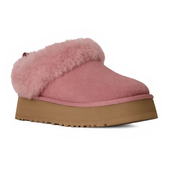 ⁦UGG Tazzelle Slipper Pink Dawn⁩ – תמונה ⁦2⁩