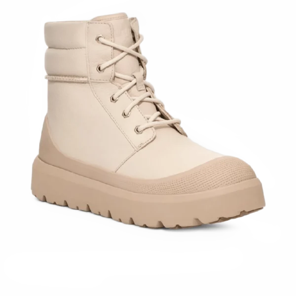 ⁦UGG Neumel High Weather Hybrid Birch White Pepper⁩ – תמונה ⁦2⁩