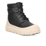 ⁦UGG Neumel High Weather Hybrid Black⁩ – תמונה ⁦2⁩