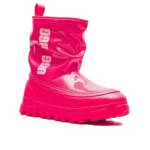 ⁦UGG Classic Brellah Mini Super Coral⁩ – תמונה ⁦2⁩