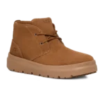 ⁦UGG Burleigh Chukka Chestnut⁩ – תמונה ⁦2⁩