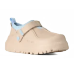 ⁦UGG Peakmod Lowcut Sneakers Sky Blue Sea Salt⁩ – תמונה ⁦2⁩