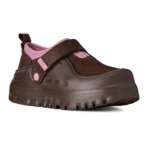 ⁦UGG Peakmod Lowcut Sneakers Dusted Cocoa⁩ – תמונה ⁦2⁩