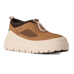 ⁦UGG Heritage Utility Axoid Chestnut Jasmine⁩ – תמונה ⁦2⁩