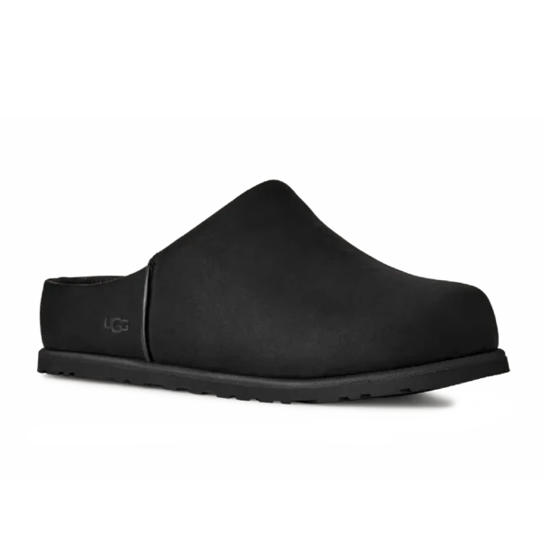 ⁦UGG Otzo Clog Black⁩ – תמונה ⁦2⁩
