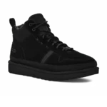 ⁦UGG Highland Hi Heritage Black⁩ – תמונה ⁦2⁩