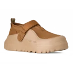 ⁦UGG Peakmod Lowcut Chestnut⁩ – תמונה ⁦2⁩