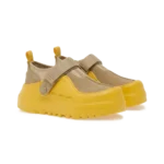 ⁦UGG Peakmod Lowcut Mustard Seed Summer Wheat⁩ – תמונה ⁦2⁩