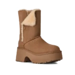 ⁦UGG Esmee Boot Chestnut⁩ – תמונה ⁦2⁩