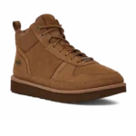 ⁦UGG Highland Hi Heritage Chestnut⁩ – תמונה ⁦2⁩