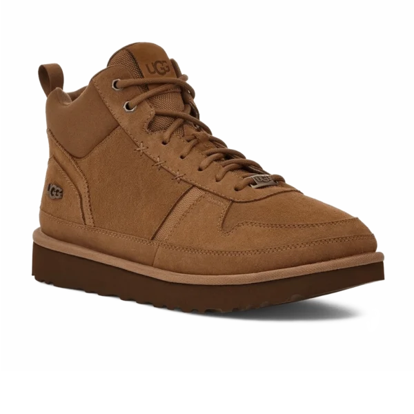 ⁦UGG Highland Hi Heritage Chestnut⁩ – תמונה ⁦2⁩