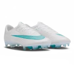 ⁦Nike Mercurial Superfly 11 Elite White Dusty Cactus⁩ – תמונה ⁦2⁩