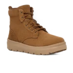 ⁦UGG Burleigh Boots Chestnut⁩ – תמונה ⁦2⁩