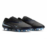 ⁦Nike Phantom 6 Low Elite Black⁩ – תמונה ⁦2⁩