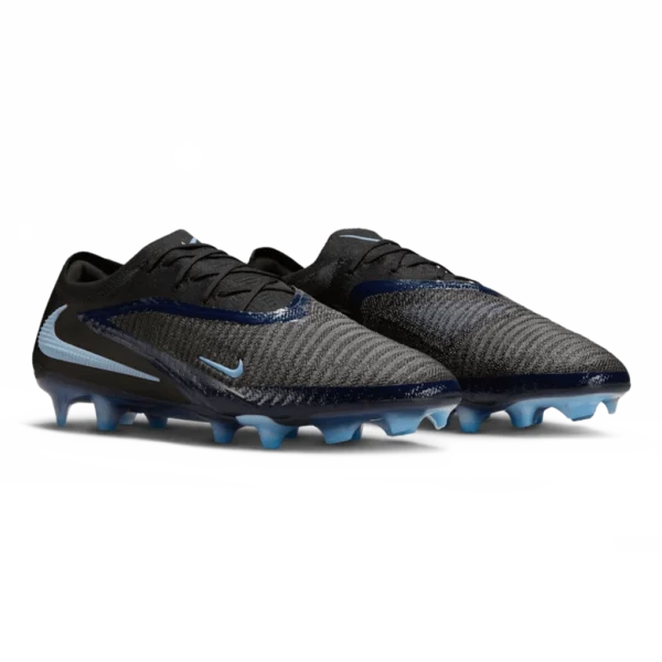 ⁦Nike Phantom 6 Low Elite Black⁩ – תמונה ⁦2⁩