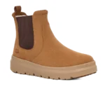 ⁦UGG Burleigh Chelsea Boot Chestnut⁩ – תמונה ⁦2⁩