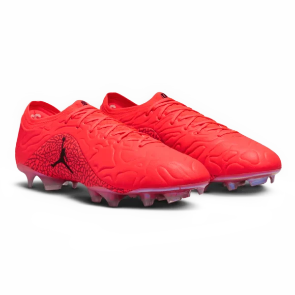 ⁦Jordan Tiempo Maestro Elite SE Low Infrared Grit⁩ – תמונה ⁦2⁩
