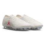 ⁦Jordan Tiempo Maestro Elite SE Low Firm Ground Sail Infrared⁩ – תמונה ⁦2⁩