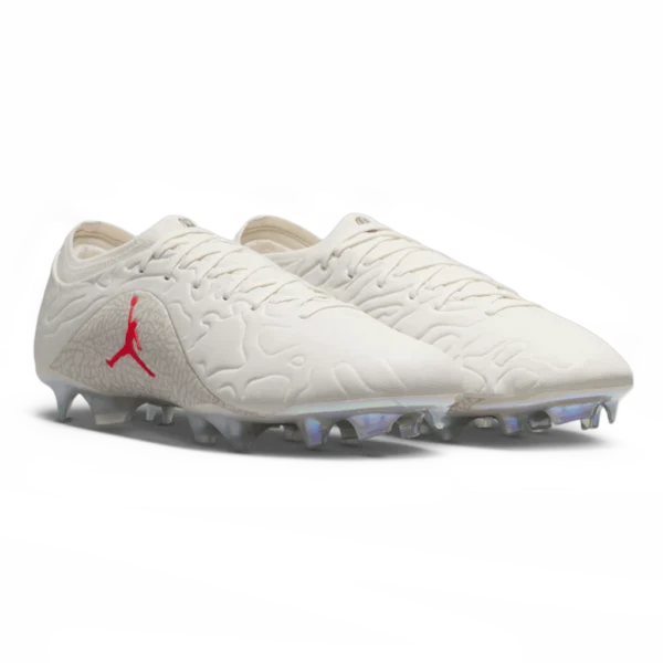 ⁦Jordan Tiempo Maestro Elite SE Low Firm Ground Sail Infrared⁩ – תמונה ⁦2⁩
